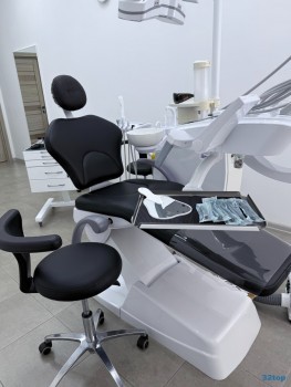 Стоматологический центр СИТИ ДЕНТ