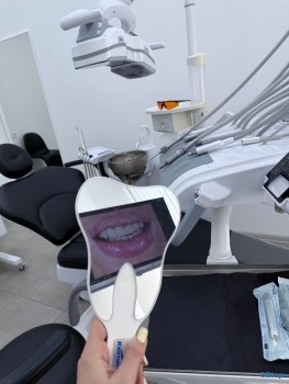 Стоматологический центр СИТИ ДЕНТ