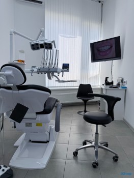 Стоматологический центр СИТИ ДЕНТ