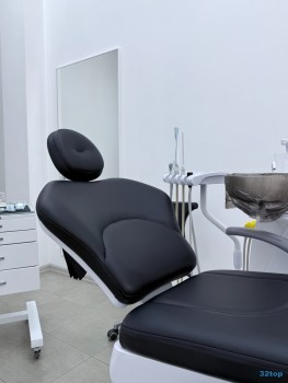 Стоматологический центр СИТИ ДЕНТ