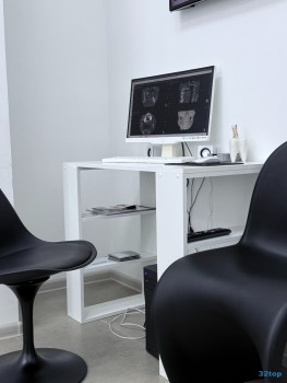 Стоматологический центр СИТИ ДЕНТ