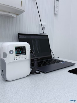 Стоматологический центр СИТИ ДЕНТ