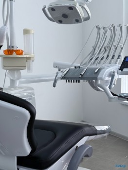 Стоматологический центр СИТИ ДЕНТ