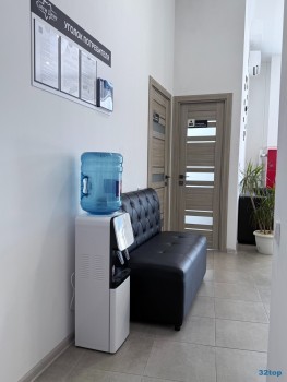 Стоматологический центр СИТИ ДЕНТ