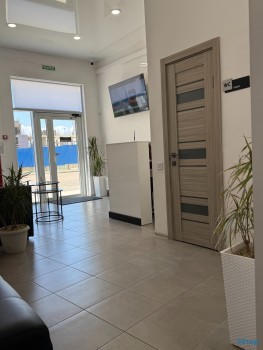 Стоматологический центр СИТИ ДЕНТ