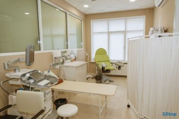 Клиника РЕВИЛАЙНС на Ленина