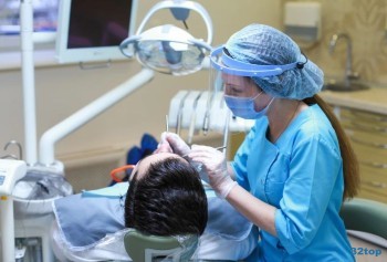 Клиника РЕВИЛАЙНС на Ленина