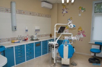 Клиника РЕВИЛАЙНС на Ленина