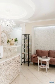 Клиника РЕВИЛАЙНС на переулке Здоровья