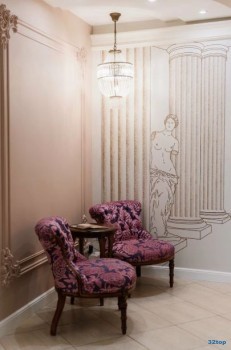 Клиника РЕВИЛАЙНС на переулке Здоровья