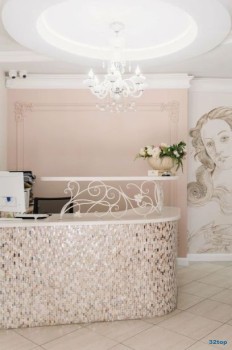 Клиника РЕВИЛАЙНС на переулке Здоровья