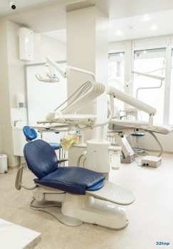 Центр цифровой имплантации ОПТРА