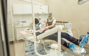 Центр цифровой имплантации ОПТРА