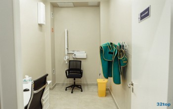 Центр цифровой имплантации ОПТРА