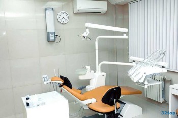 Центр имплантологии и стоматологии СИРИУС м. Горьковская