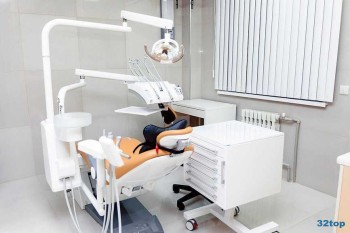 Центр имплантологии и стоматологии СИРИУС м. Горьковская