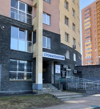 Центр имплантологии и стоматологии СИРИУС м. Горьковская