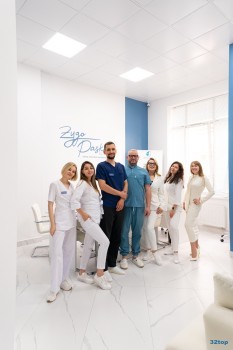 Центр скуловой имплантации ЗИГОПАСКА (ZYGOPASKA) м. Хорошёвская