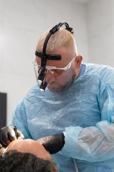 Центр скуловой имплантации ЗИГОПАСКА (ZYGOPASKA) м. Хорошёвская