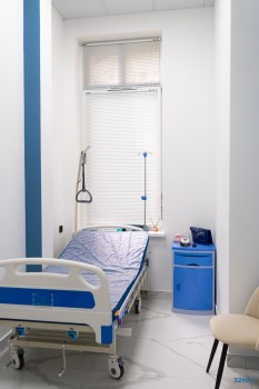 Центр скуловой имплантации ЗИГОПАСКА (ZYGOPASKA) м. Хорошёвская