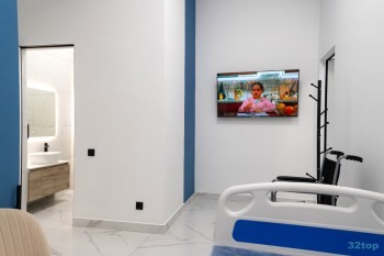 Центр скуловой имплантации ЗИГОПАСКА (ZYGOPASKA) м. Хорошёвская