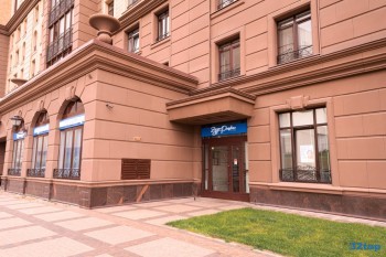 Центр скуловой имплантации ЗИГОПАСКА (ZYGOPASKA) м. Хорошёвская