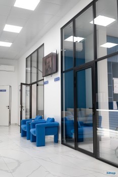 Центр скуловой имплантации ЗИГОПАСКА (ZYGOPASKA) м. Хорошёвская