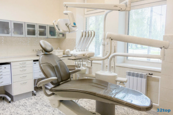 Стоматология ЭДЕЛЬВЕЙС