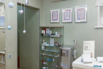 Стоматология ЭДЕЛЬВЕЙС