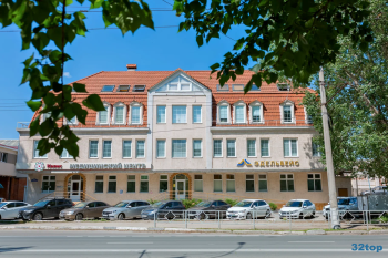 Стоматология ЭДЕЛЬВЕЙС