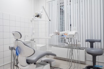 Центр стоматологии ИМПЕРИЯ м. Люблино