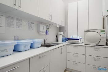 Центр стоматологии ИМПЕРИЯ м. Люблино