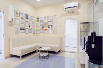 Центр стоматологии ИМПЕРИЯ м. Люблино