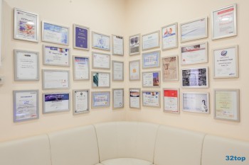 Центр стоматологии ИМПЕРИЯ м. Люблино