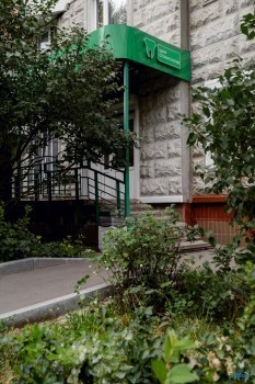 Центр стоматологии ИМПЕРИЯ м. Люблино