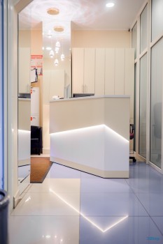 Центр стоматологии ИМПЕРИЯ м. Люблино