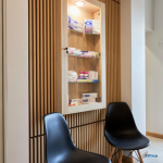 Центр эстетической стоматологии REFORMA (РЕФОРМА) на Добролюбова