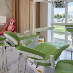 Центр эстетической стоматологии REFORMA (РЕФОРМА) на Добролюбова