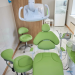 Центр эстетической стоматологии REFORMA (РЕФОРМА) на Добролюбова