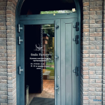 Стоматологическая клиника SMILE FACTORY м. Заельцовская