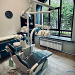 Стоматологическая клиника SMILE FACTORY м. Заельцовская