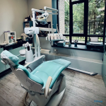 Стоматологическая клиника SMILE FACTORY м. Заельцовская