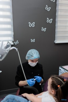 Центр семейной стоматологии АКАДЕМИЯ УЛЫБОК