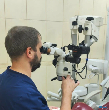 ЦЕНТР СТОМАТОЛОГИИ ДОКТОРА МУЗЫКИ м. Елизаровская