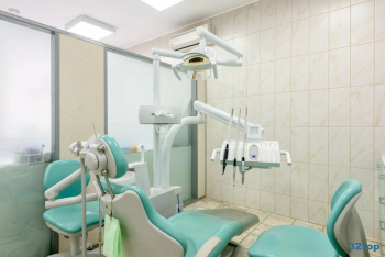 ЦЕНТР СТОМАТОЛОГИИ ДОКТОРА МУЗЫКИ м. Елизаровская