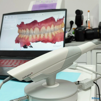 ЦЕНТР СТОМАТОЛОГИИ ДОКТОРА МУЗЫКИ м. Елизаровская