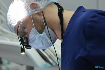 ЦЕНТР СТОМАТОЛОГИИ ДОКТОРА МУЗЫКИ м. Елизаровская