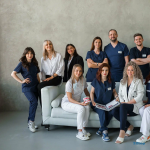 ЦЕНТР СТОМАТОЛОГИИ ДОКТОРА МУЗЫКИ м. Елизаровская