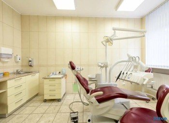 ЦЕНТР СТОМАТОЛОГИИ ДОКТОРА МУЗЫКИ м. Елизаровская