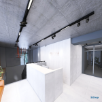 Сеть стоматологических центров МОЛЯРИС на Лермонтова